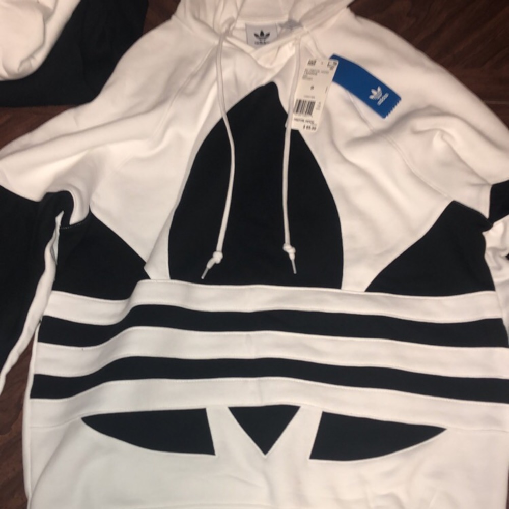 Adidas hoodie